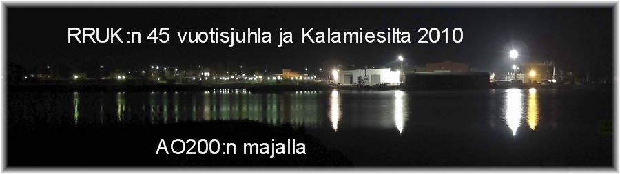 Kuva: Olavi Alatalo