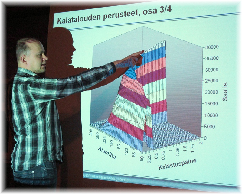 Kuva: Olavi Alatalo