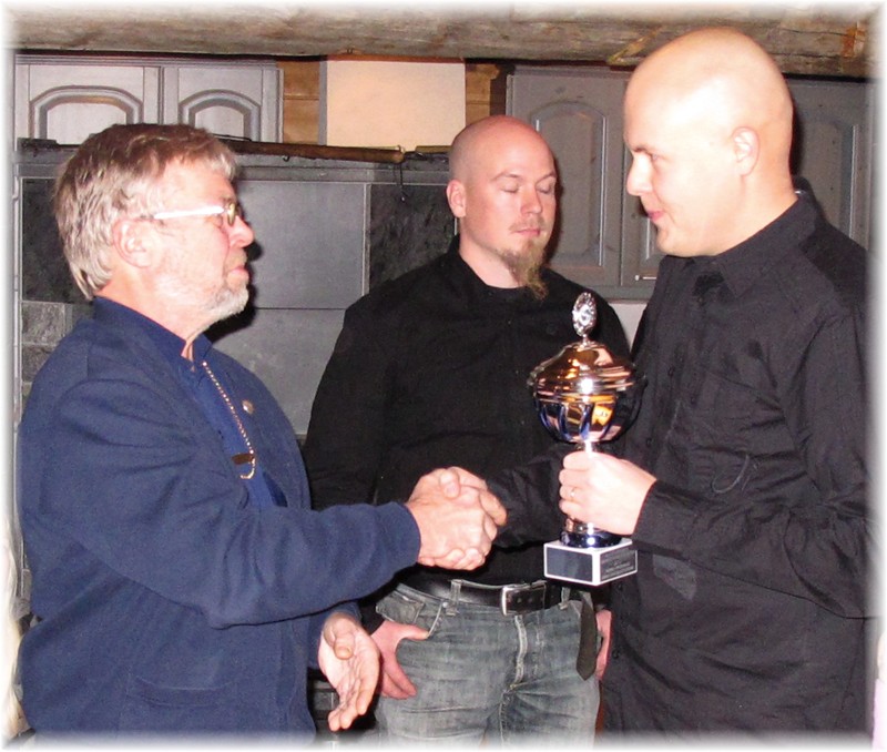 Kuva: Olavi Alatalo