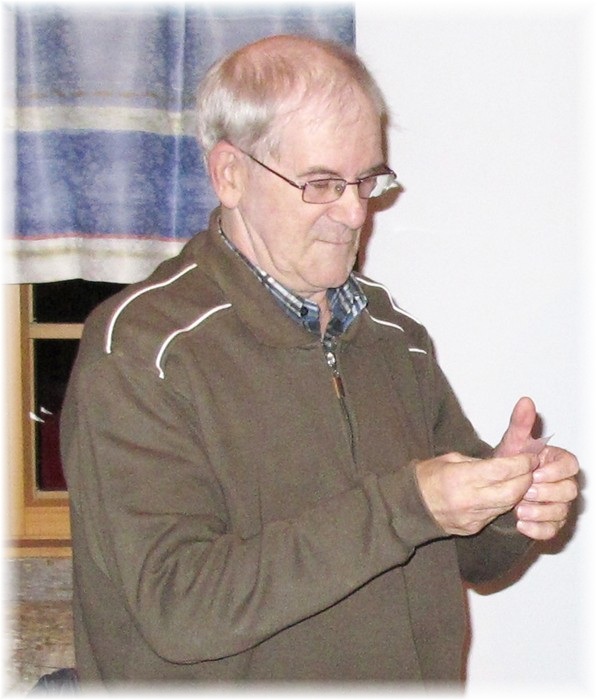 Kuva: Olavi Alatalo