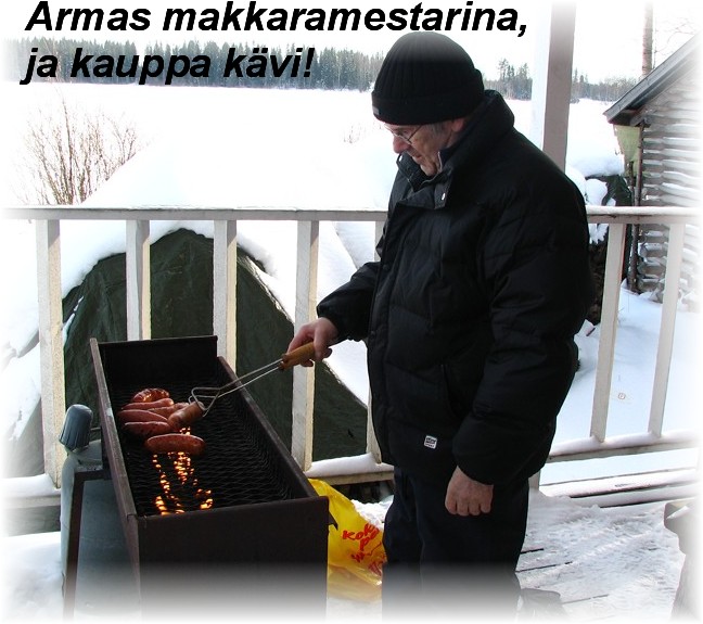 Kuva: Olavi Alatalo